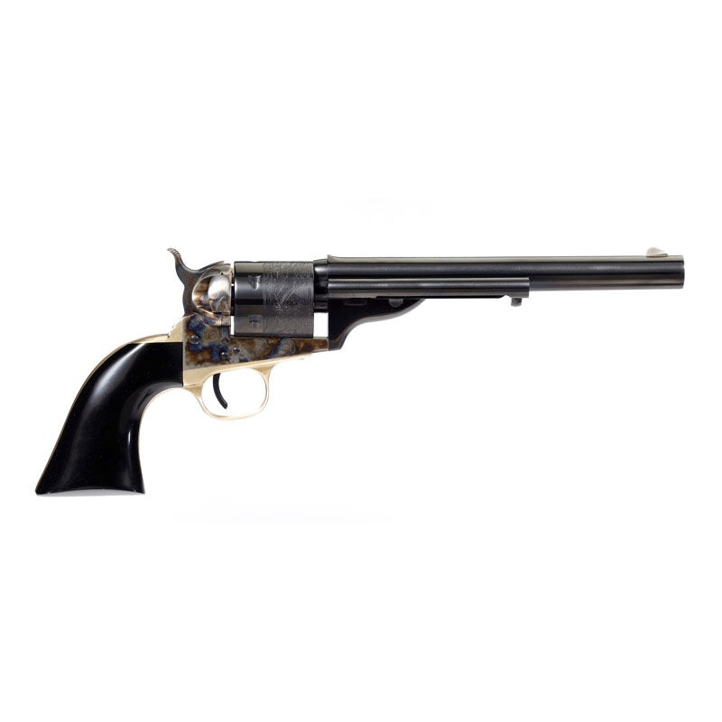 Handguns Taylors&Co 7.50" 38Special TAY 550714   OPEN TOP NAVY CAVALIER  38SP  7.5 • Model: 7.50"